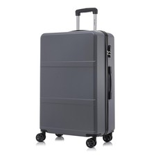 Travel Suitcase, Trolley