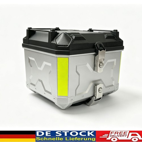 45l motorradkoffer top - 45l, case