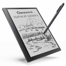 Kloudnote Slim 10.3" Digital