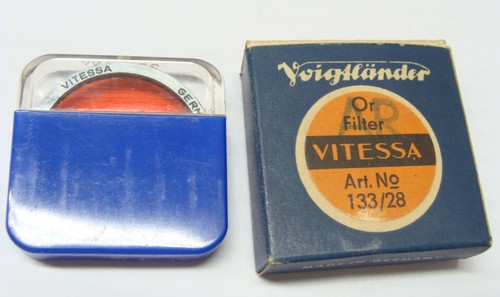 Voigtländer farbfilter orange - voigtländer,