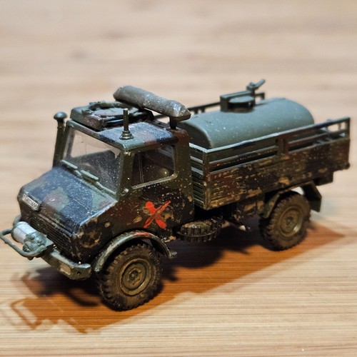 Roco minitanks bundeswehr - roco,