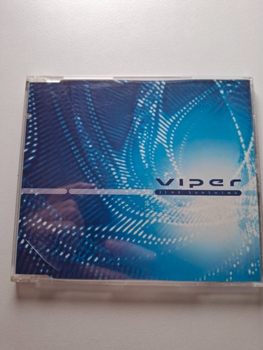 Viper blue sunshine - viper,