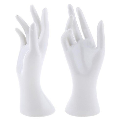 Stück hand ring - hand,