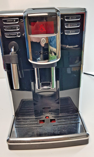 Kaffeevollautomat saeco - kaffeevollautomat,