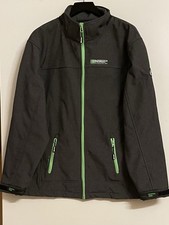 GEOGRAPHICAL NORWAY Jacke