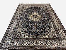 Orientteppich Nain 9LA Mit