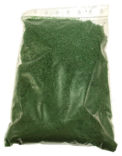 100g gras silage dunkelgrün - 100g, gras-silage