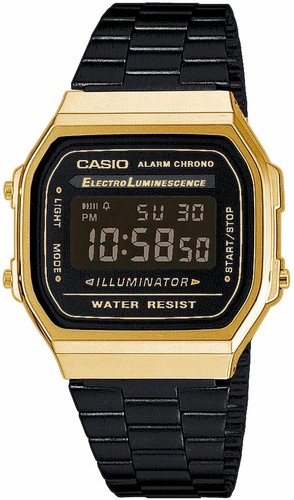 Casio vintage chronograph - casio,