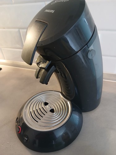 Philips senseo hd6553 - philips,