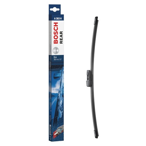 Bosch a383h scheibenwischer - -,