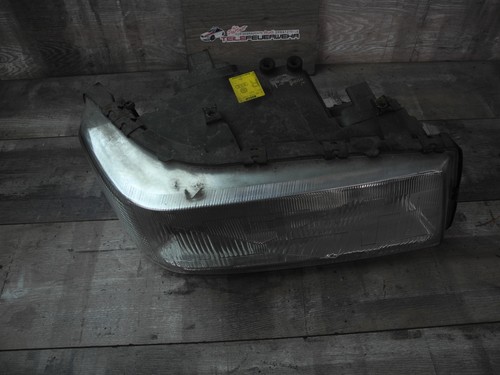Original audi d11 typ44 - original, v8