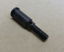 Achse 1x Welle Radachse vorne RC Car Monster Truck Challenger Buggy Antix MT-1