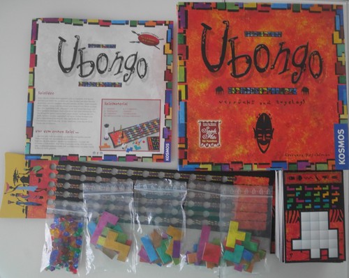 Absoluter top zustand ubongo - absoluter,