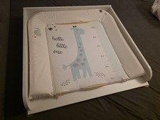 Wickelaufsatz 80cm für IKEA