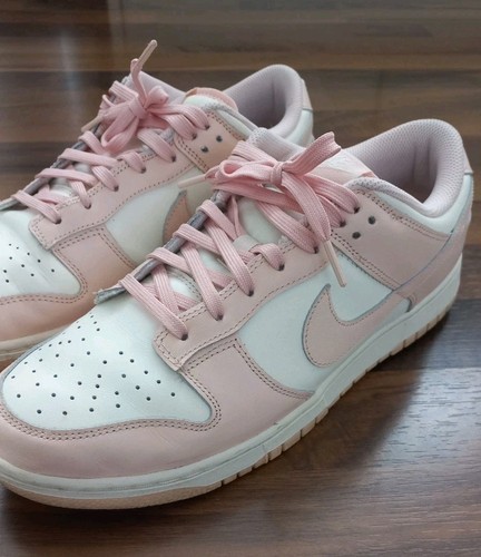 Nike dunk low orange pearl - nike,