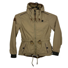 Naketano jacke damen large - naketano,