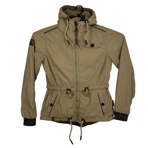 Naketano jacke damen large - naketano,