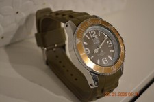 TOM Watch helloliv Waterresistant 3 ATM