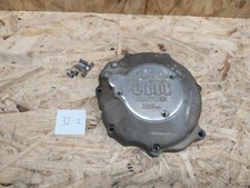 Moto TM 250 MX F - Deckel Lichtmaschine Zündung Motor  | 4 Takt 2001