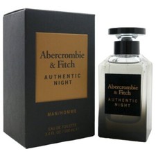 Abercrombie & Fitch Authentic