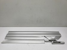 Mercedes W203 - Leiste