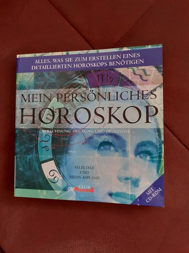 Mein persönliches horoskop - mein,
