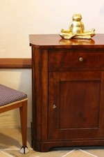 originales Biedermeier