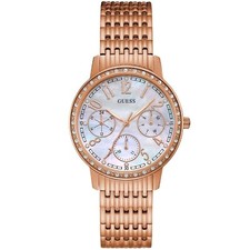 GUESS Lattice W1086L2 Damen