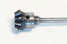 Porsche Standard 218 Zahnradgestänge