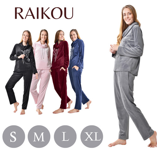 Raikou damen trainingsanzug - damen,