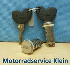 Original Vespa Piaggio Schloss