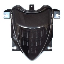 LED Rücklicht getönt für