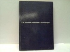 Dünnschicht-Chromatographie