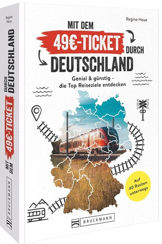 Mit dem euro ticket - mit,