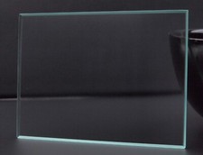 Kaiser Anti Newton Glas AN 4487 für Buchbildbühne System-V Vergrößerer. 19535