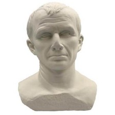 Büste Julius Caesar