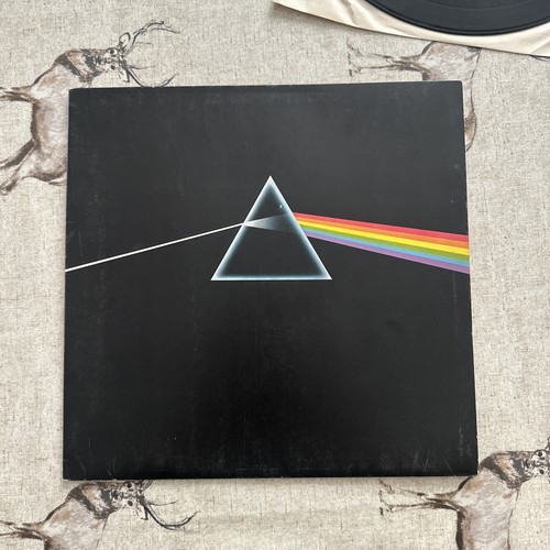 Pink floyd dark - -, of