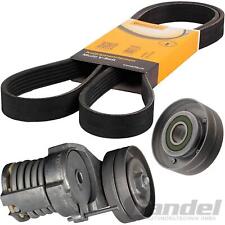 CONTI KEILRIPPENRIEMEN +