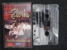 Blaskapelle Gloria-Musikantentraum MC-2002 Austria-Koch-224 995
