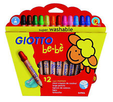 6/12/36 Stück Giotto Lyra