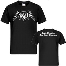 Morbid - T-SHIRT - S / M / L / XL / XXL,Nargaroth Moonblood Deathspell Omega 