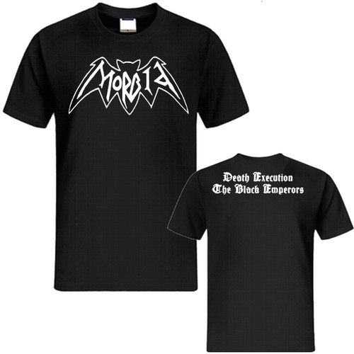 Morbid shirt m - /, /