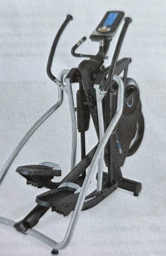 Cardiostrong crosstrainer ex80 - cardiostrong,