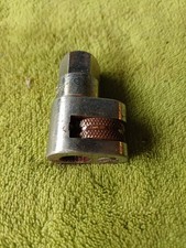 1 alter KUKKO No. 50/1 -- Stehbolzen - Ausdreher -- Werkstattfund -- alt