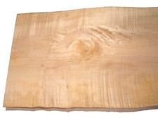 1x Ahorn Riegel Holz
