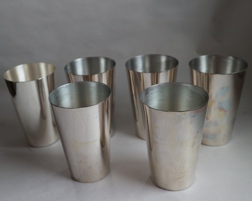 Becher trinkbecher höhe - 6,