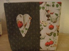 Kosmetiktasche, Schminktasche