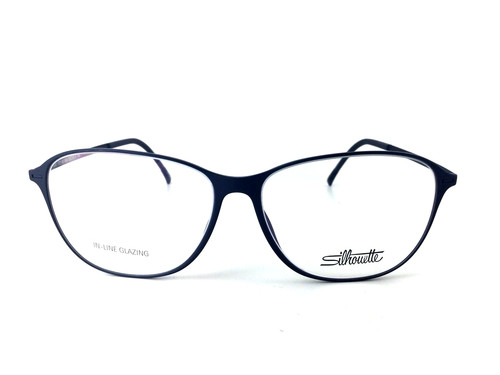 Silhouette brille glasses - silhouette, /