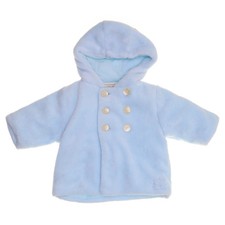 Emile et Rose, Dufflecoat