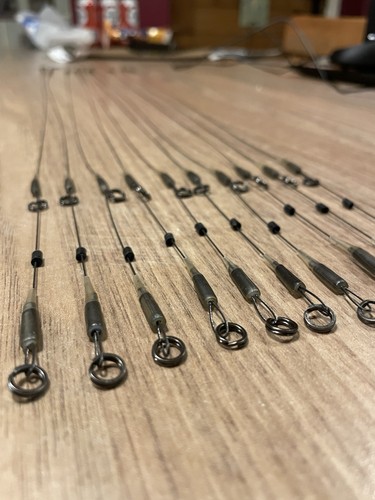Predator titanium pike - predator,